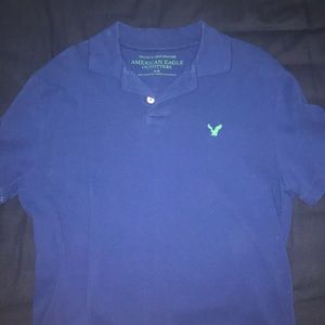 American Eagle Polo